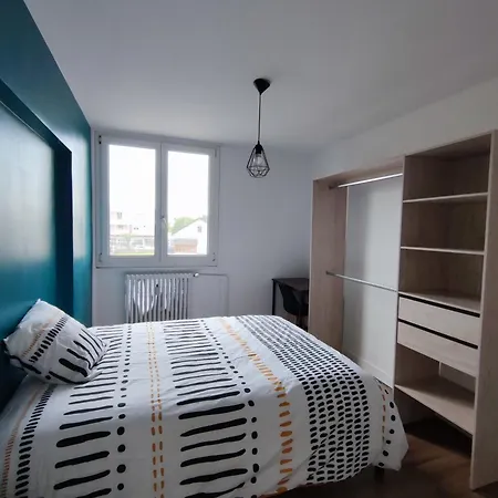Séjour chez l'habitant Tigre Au Sein D'un - Bd Clementel *